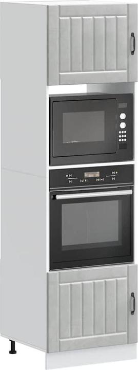 Image du produit VidaXL Madlene (60 x 57 x 207 cm)