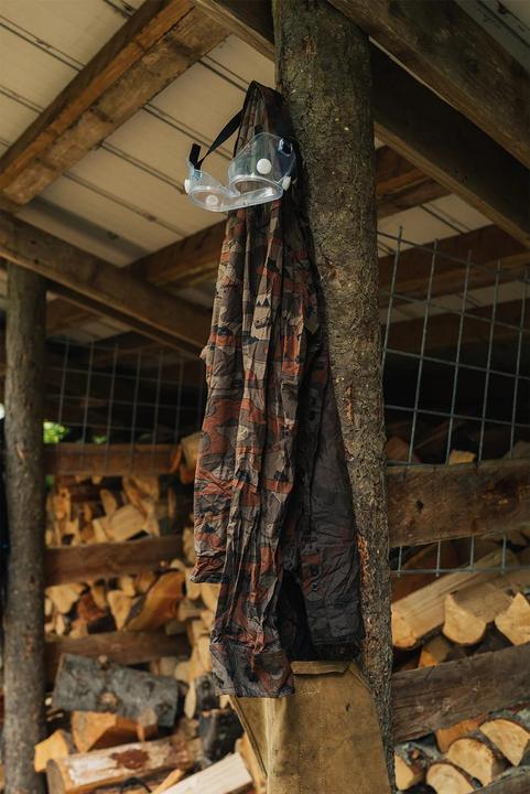 Image du produit Kavu chemie linden (S)