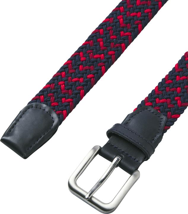 Actual product image Jack & Jones Polyester belt Belt (90)
