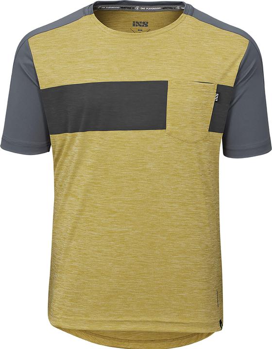 Actual product image iXS Flow X Jersey (L)