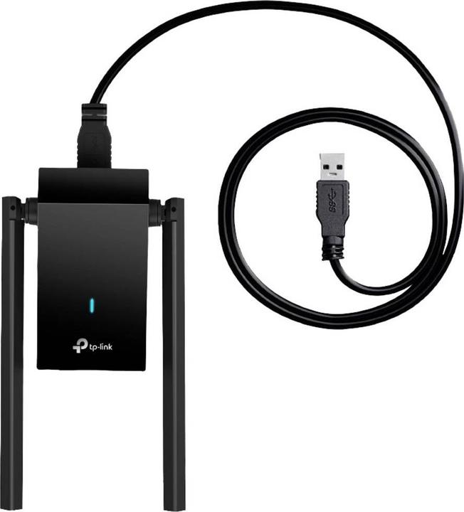 Productafbeelding TP-Link Archer TX20U Plus (USB 3.0 standaard A stekker)