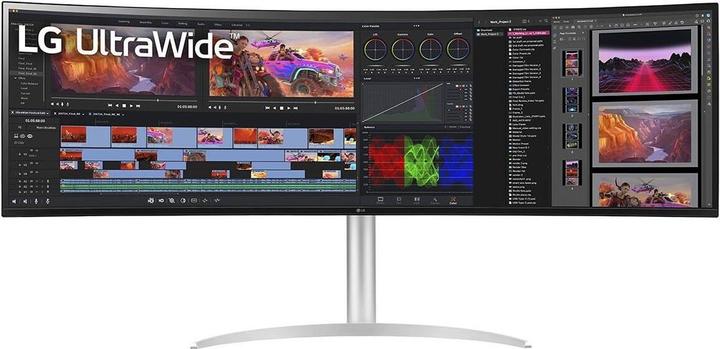 LG 49WQ95X-W.AEU (5120 x 1440 pixels, 49")