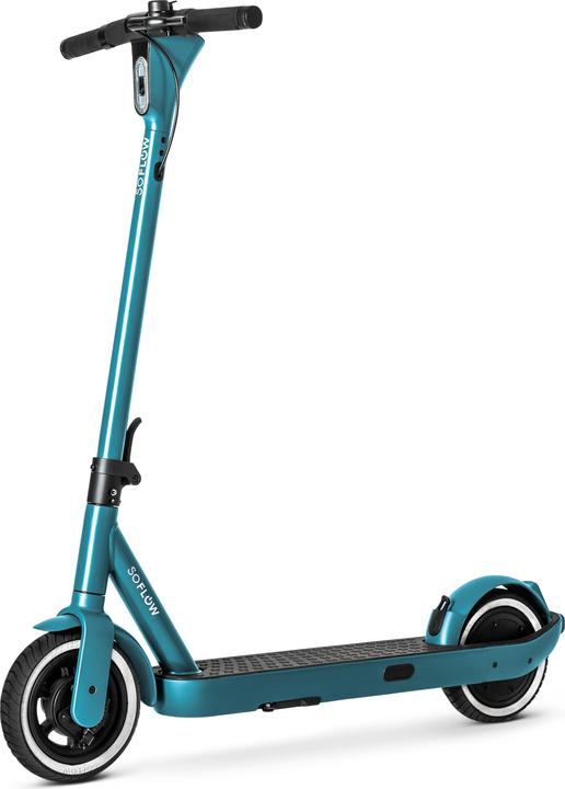Actual product image SoFlow SO ONE+ (20 km/h, 40 km, 500 W)