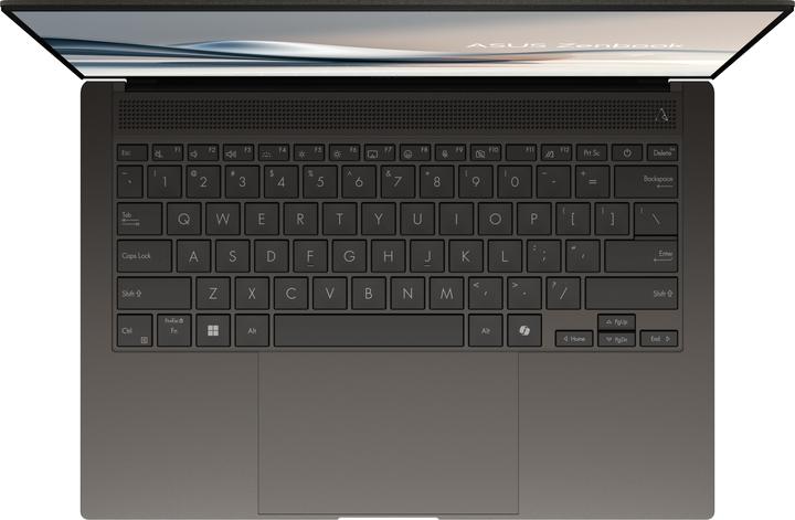 Actual product image ASUS ZenBook S14 (14", Intel Core Ultra 7 258V, 32 GB, 1000 GB, DE)
