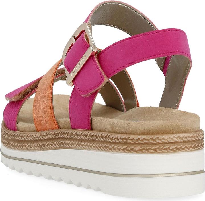 Actual product image Remonte Sandalen (36)