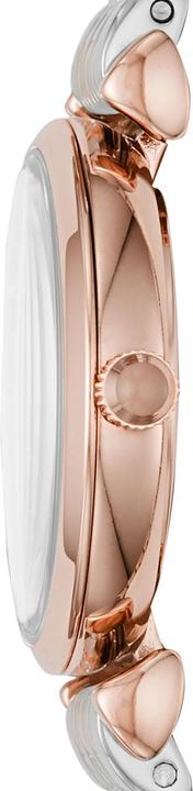 Image du produit Giorgio Armani Gianni T-bar (Montre analogique, 28 mm)