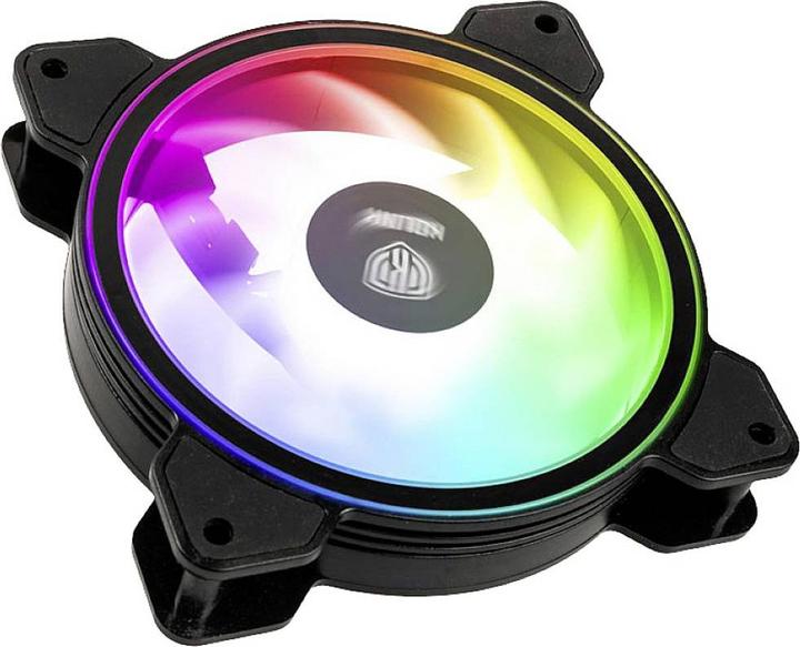 Kolink Umbra ARGB LED PWM Lüfter (120 mm, 1 x)