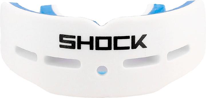 Produktbild Shock Doctor Nano Double Fight (One Size)