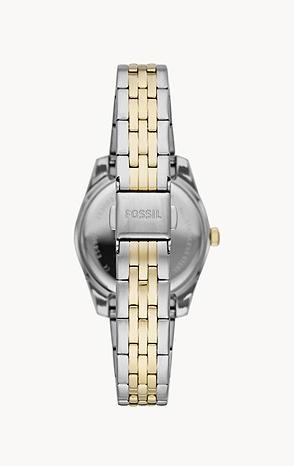 Produktbild Fossil Scarlette Mini (Analoguhr, 32 mm)
