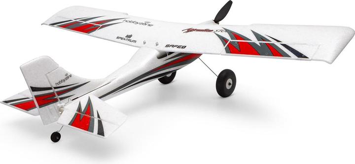 Image du produit Hobbyzone Avion à moteur Apprentice STOL S 700 mm RTF (Multi moteur)