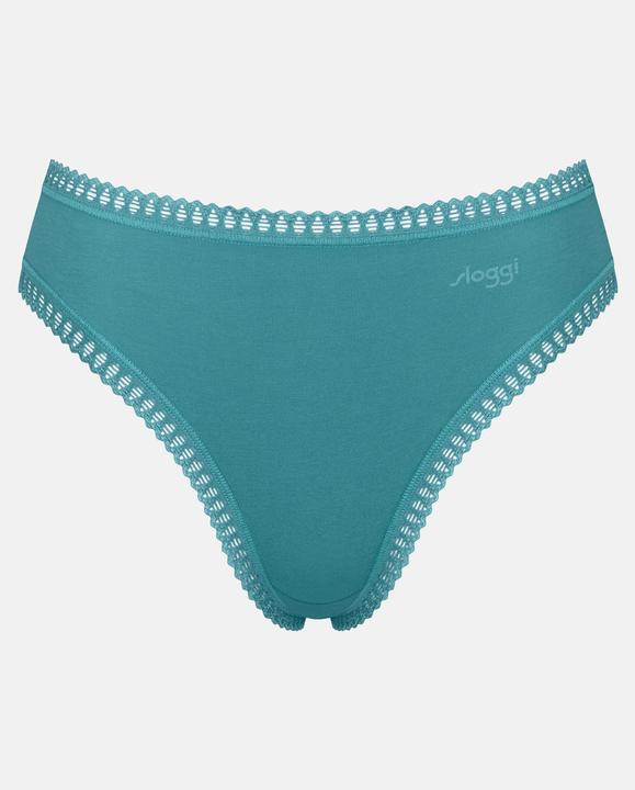 Produktbild Sloggi Brief GO CRUSH Damenslip 3er Pack (M, 3er Pack)