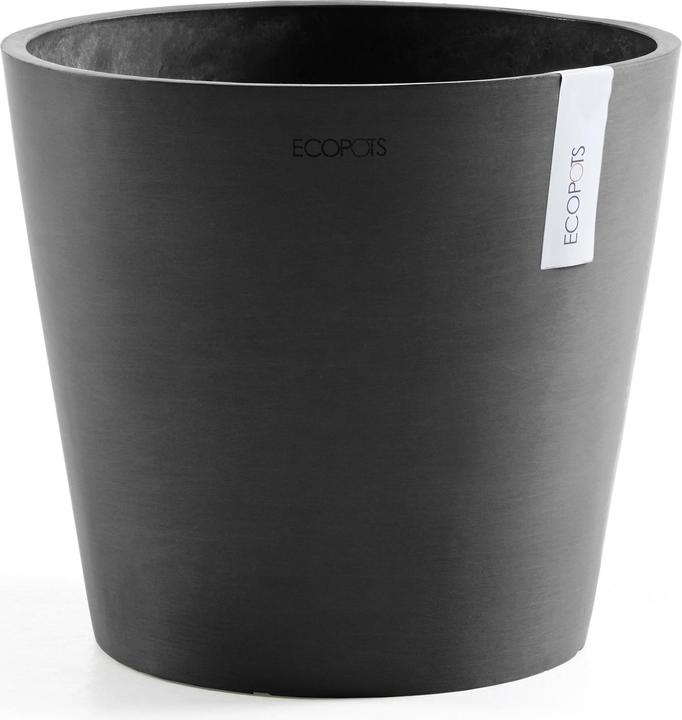 Ecopots Amsterdam + Wasserbehälter