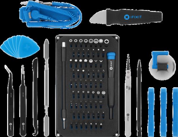 Produktbild iFixit Pro Tech Toolkit