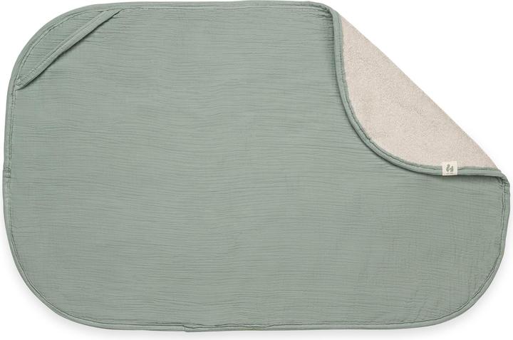 Hauck Tapis à langer Sage