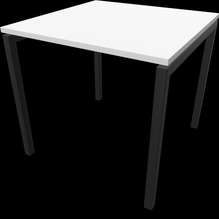 Actual product image Narbutas Nova meeting table (800 x 800 x 740 mm)