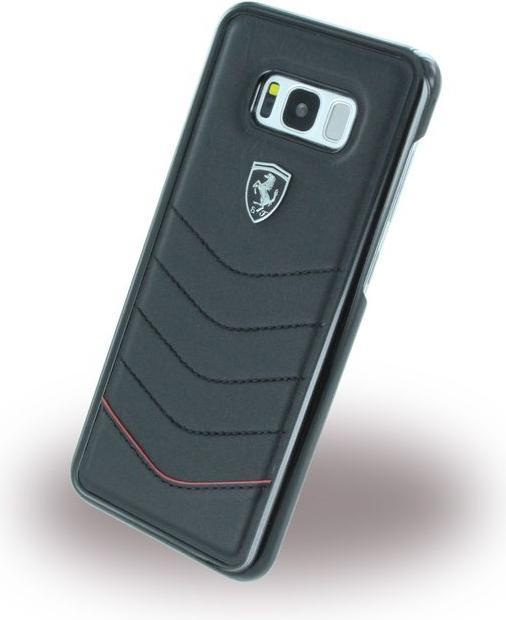 Produktbild Ferrari Heritages Series (Samsung Galaxy S8+)