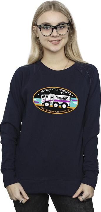 Produktbild Disney Lightyear Rover Deployment Sweatshirt (XXL)