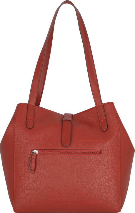 Tom Tailor Flo Shopper Tasche 43 cm