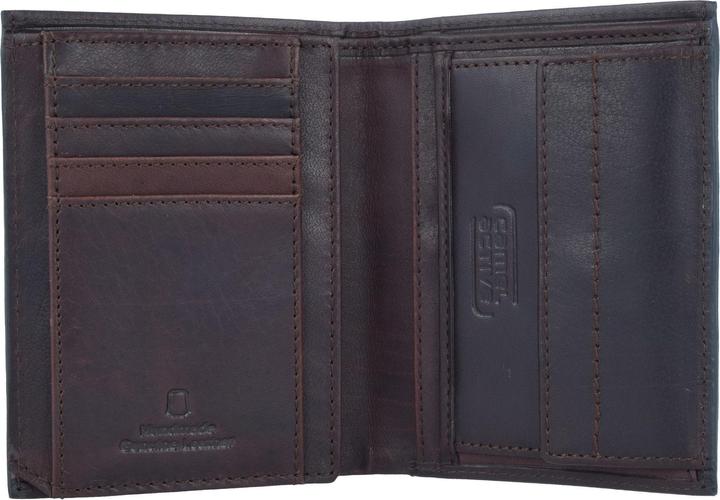Image du produit Camel Active Porte-monnaie Niagara cuir RFID 10 cm