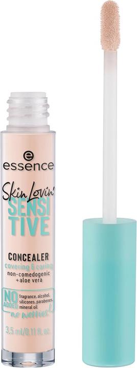 essence Skin Lovin' Sensitive (05 Fair)