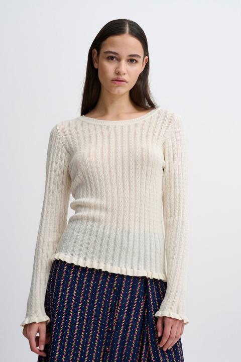 Actual product image Atelier Rêve IRFANTINO LS2 - 20118399 (M)
