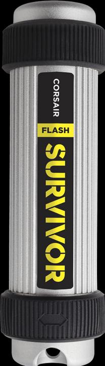 Produktbild Corsair Survivor (128 GB, USB-A, USB 3.0)