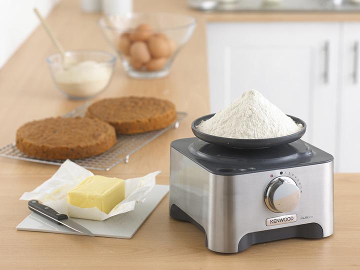 Produktbild Kenwood FDM791 Küchenmaschine (1000 W)
