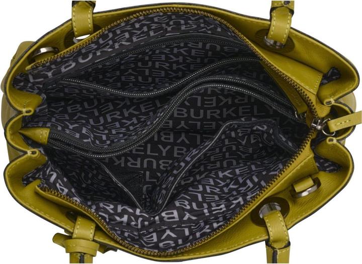 Immagine prodotto Burkely Borsa a tracolla Radiant Raeven in pelle 25,5 cm