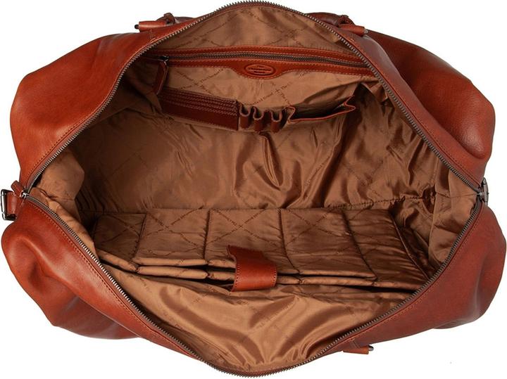 Produktbild The Chesterfield Brand Cavoli Weekender Reisetasche Leder 55 cm (33 l)