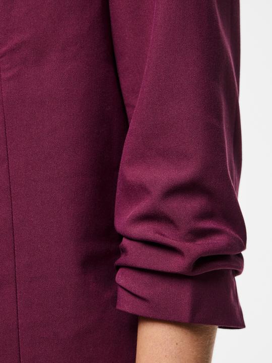 Actual product image Pieces Long 3/4 sleeve blazer (M)
