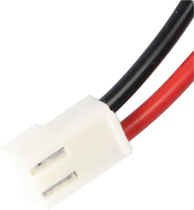 Actual product image AccuCell Notleuchtenakku F1x2 Baby C ersetzt Zumtobel 00072882 (1 pcs., Device specific, 4000 mAh, Battery + charger)