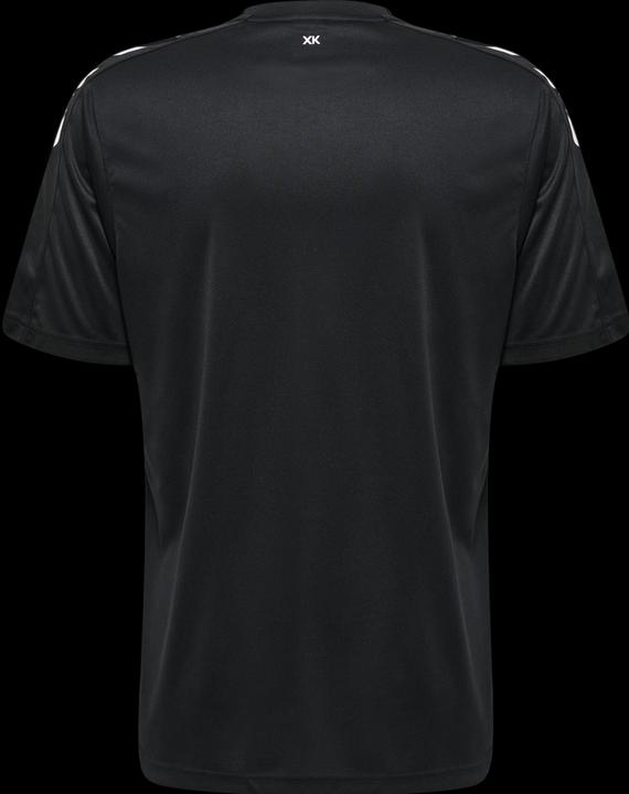 Image du produit hummel Core Xk Striped Jersey S/S (L)