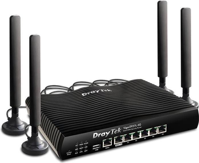 Produktbild Draytek LTE-Router Vigor 2927L