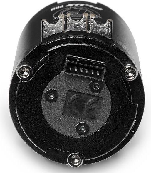 Immagine prodotto HPI Flux PRO 4.5T Brushless Racing Motor