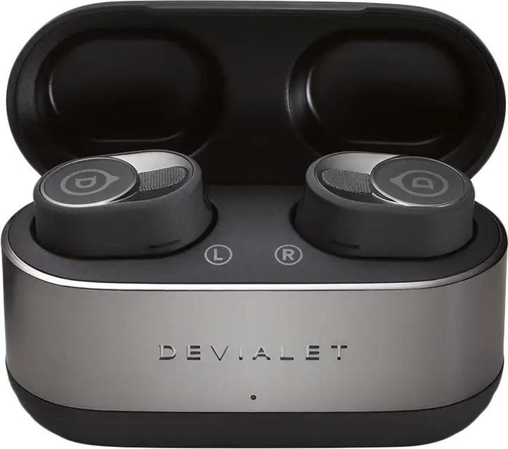 Image du produit Devialet Gemini II (ANC, 5 h, Sans fil)