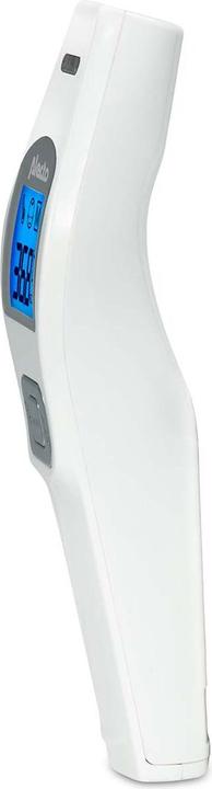 Produktbild Alecto BC-37 (Stirn)