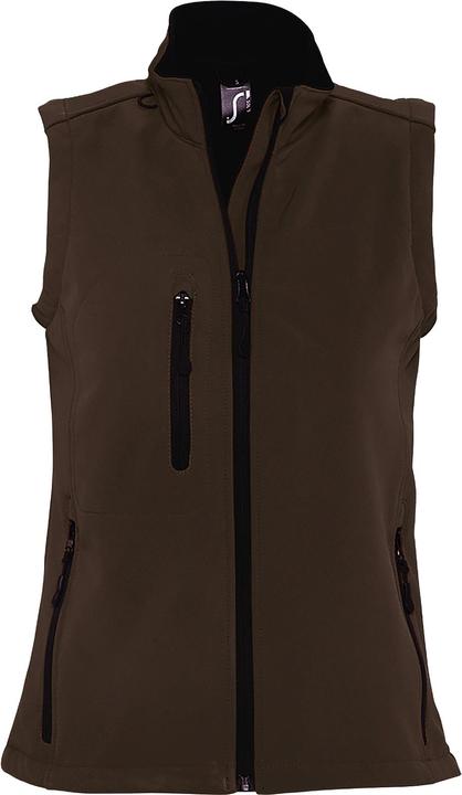 Image du produit Sols Rallye SoftshellBodywarmer SoftshellGilet (38, 40, XXL, W34/L36)