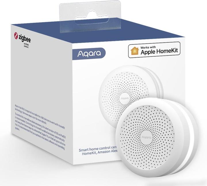 Produktbild Aqara Hub M1S Gen 2