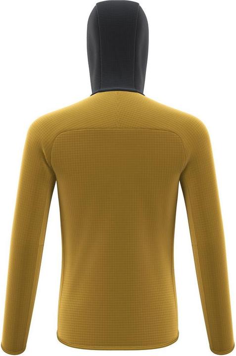 Immagine prodotto Millet Kapuzenpullover mit Fusion-Gittermuster (XXL)
