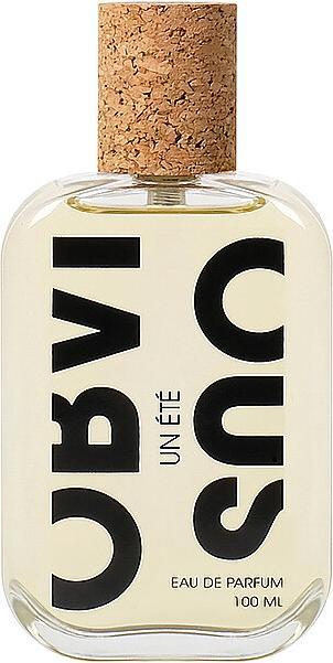 Obvious Un Été Eau de Parfum (Eau de Parfum, 100 ml)