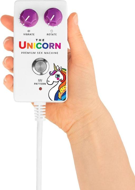 Immagine prodotto Pipedream L'Unicorno Premium