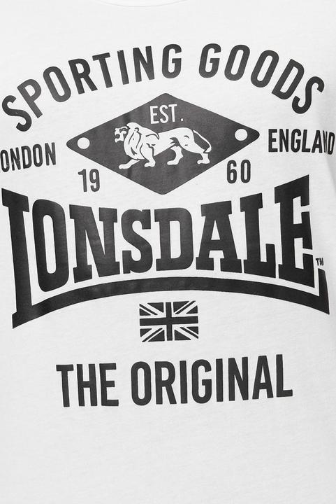 Produktbild Lonsdale Biggin (3XL)