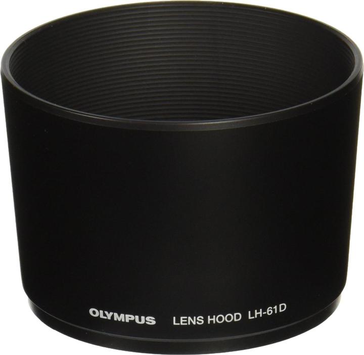 Actual product image Olympus Lens hood LH-61D for ED 40-150mm