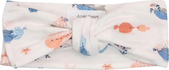 Angel Dear Stretch-Haarband aus Bambus