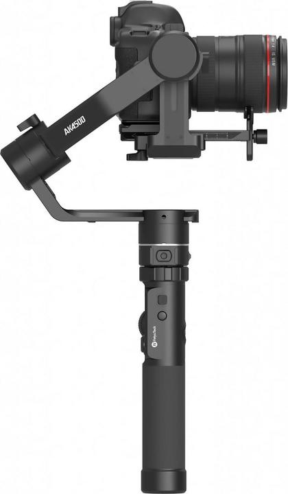 FeiYu Tech AK4500 Kit (Spiegelreflexkamera, 4.60 kg)
