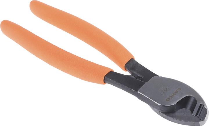 Productafbeelding Bahco Kabelschaar 200mm (200 mm)