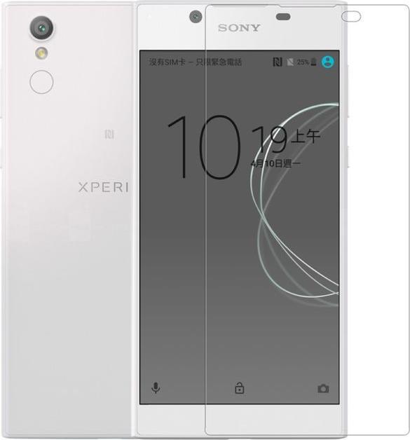 Produktbild Nillkin Amazing H (1 Stück, Sony Xperia L1)