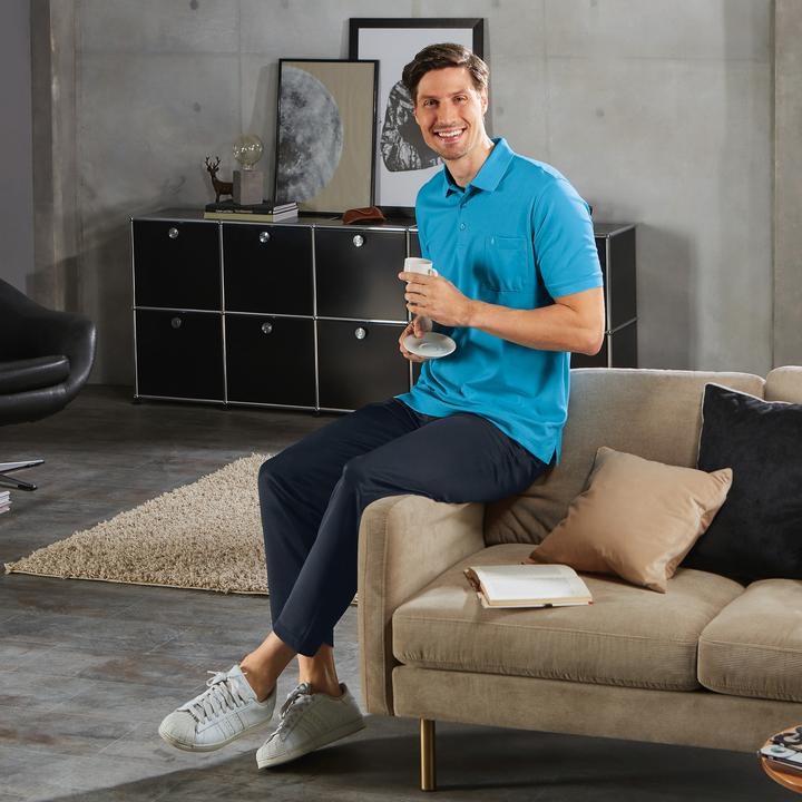 Produktbild Erwin Müller Herren-Freizeithose (26)
