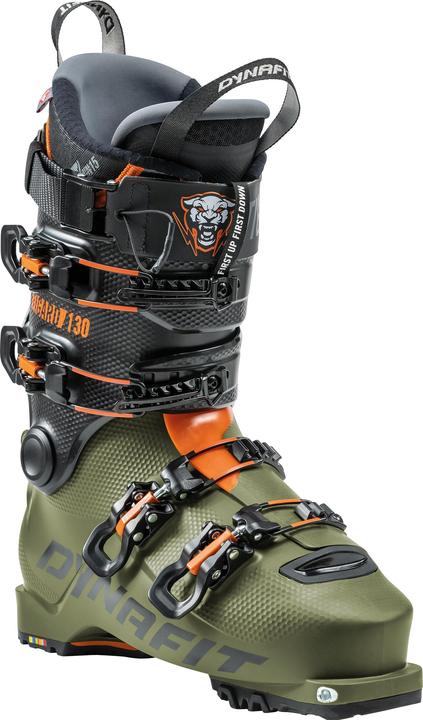 Image du produit Dynafit Tigard 130 Alpine-Tech-Schuh (25)