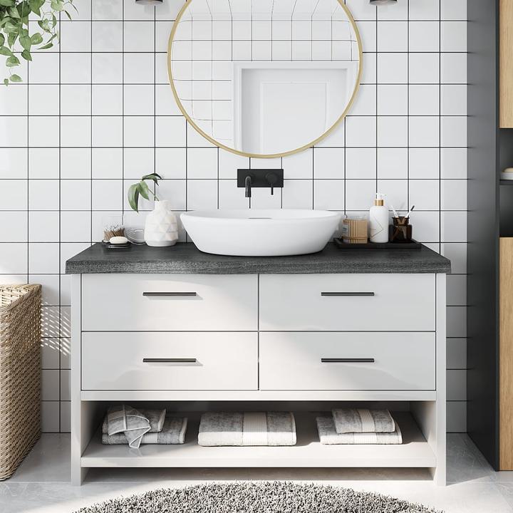Produktbild VidaXL Emerald (100 x 6 x 30 cm)